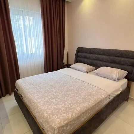 アパート Duplex In Alanya, Mahmutlar *