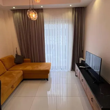 Duplex In Alanya, Mahmutlar アランヤ