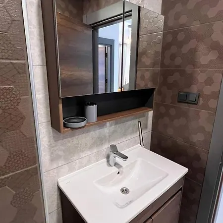 アパート Duplex In Alanya, Mahmutlar